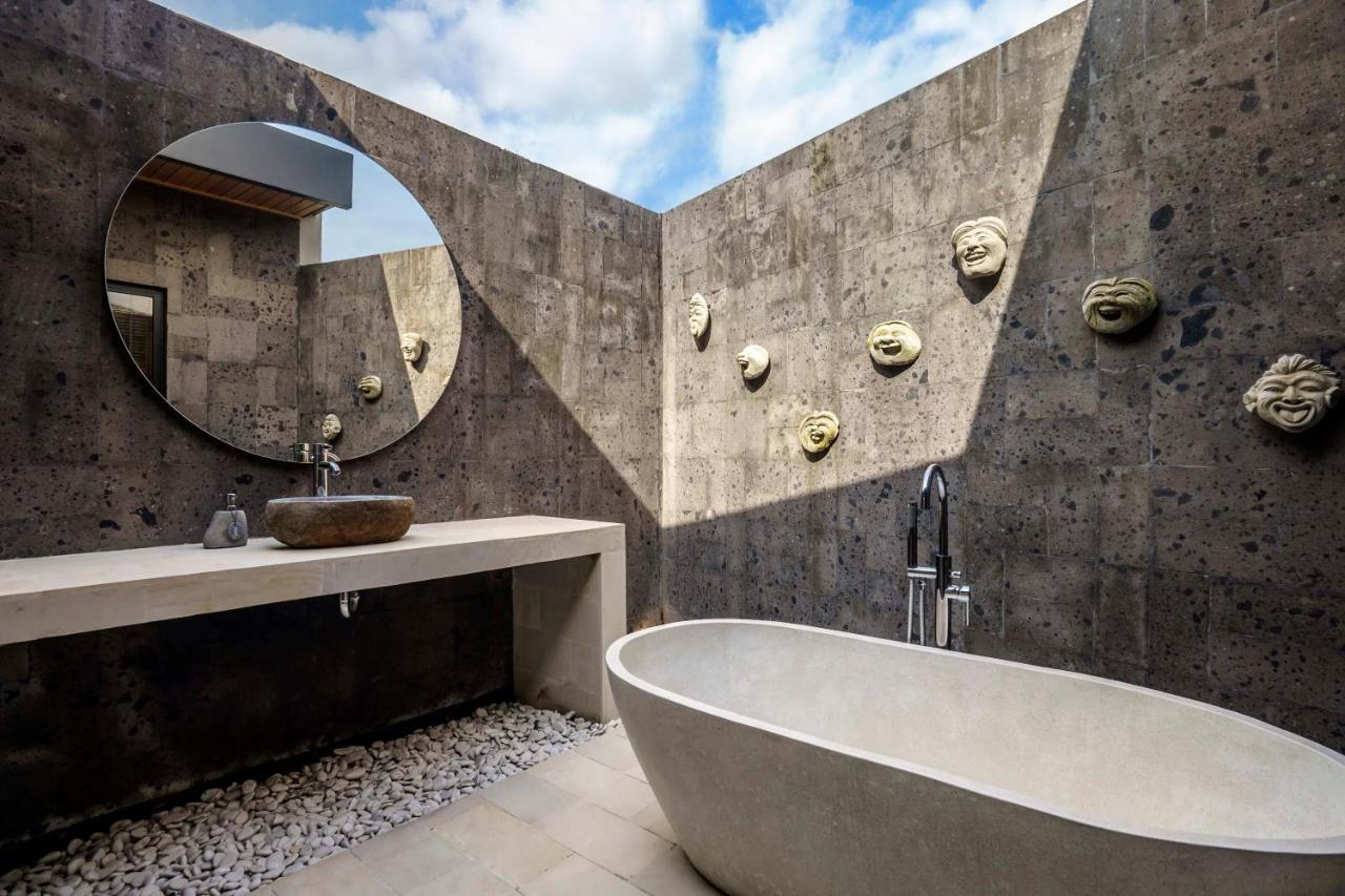 Villa Lembah Giri By Balisuperhost Ubud  Exterior photo