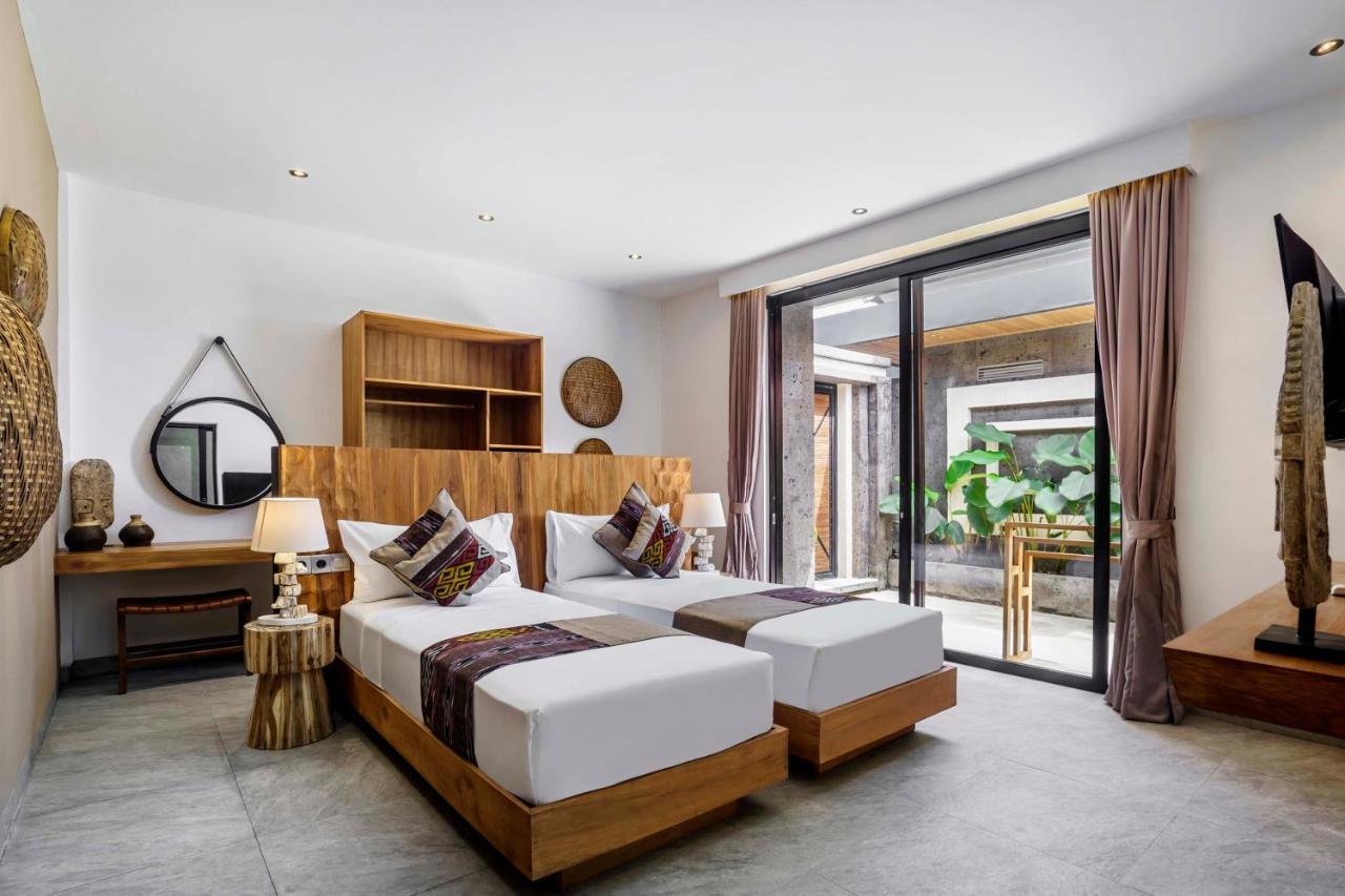 Villa Lembah Giri By Balisuperhost Ubud  Exterior photo