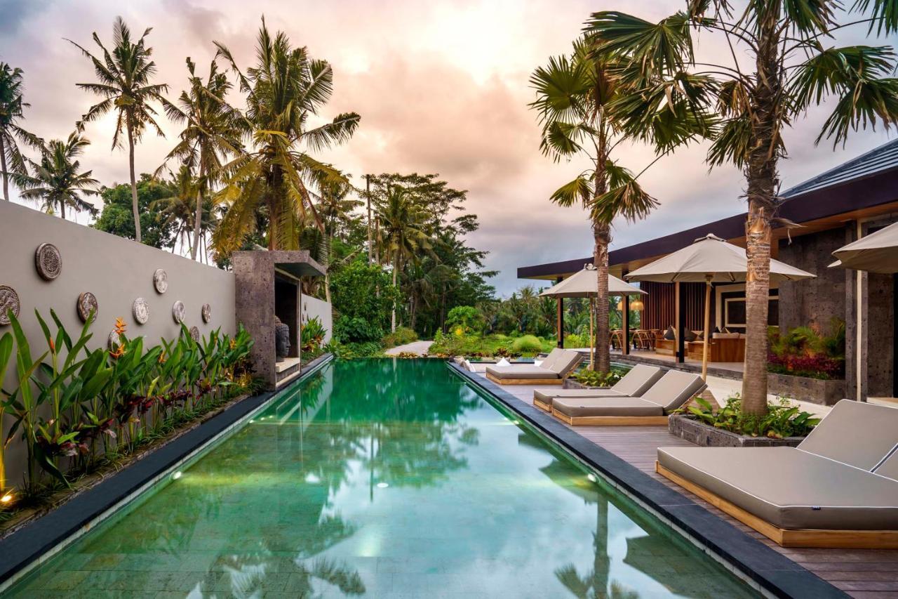 Villa Lembah Giri By Balisuperhost Ubud  Exterior photo