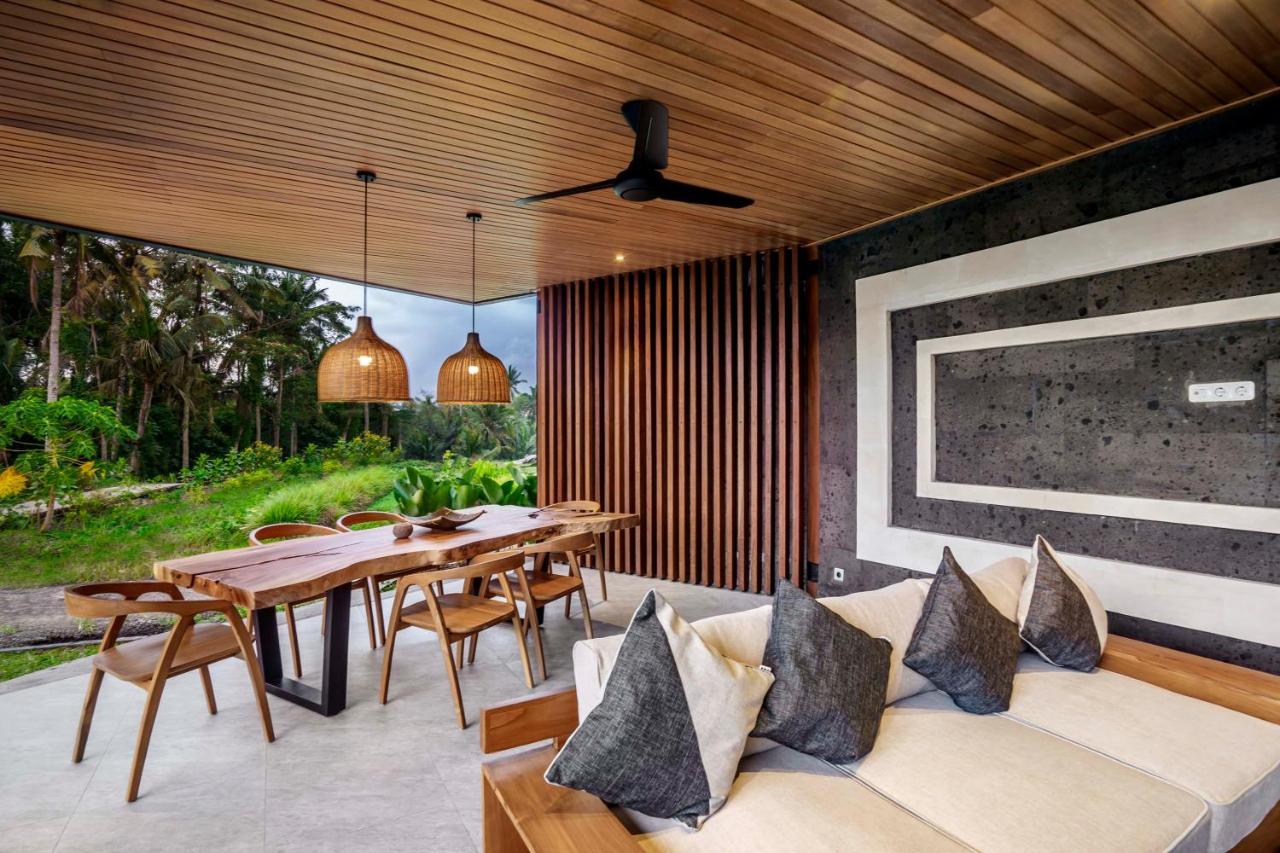 Villa Lembah Giri By Balisuperhost Ubud  Exterior photo