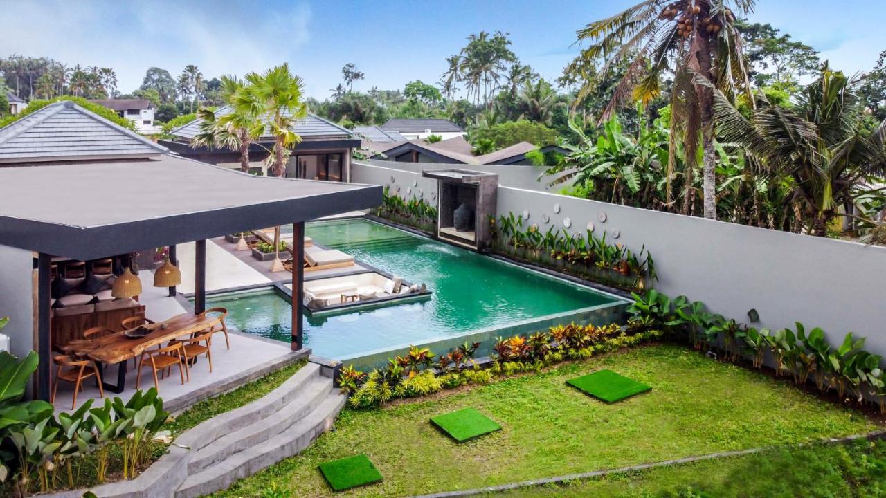 Villa Lembah Giri By Balisuperhost Ubud  Exterior photo