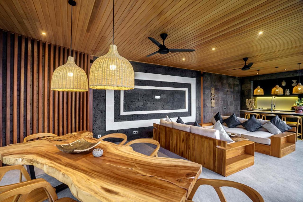 Villa Lembah Giri By Balisuperhost Ubud  Exterior photo