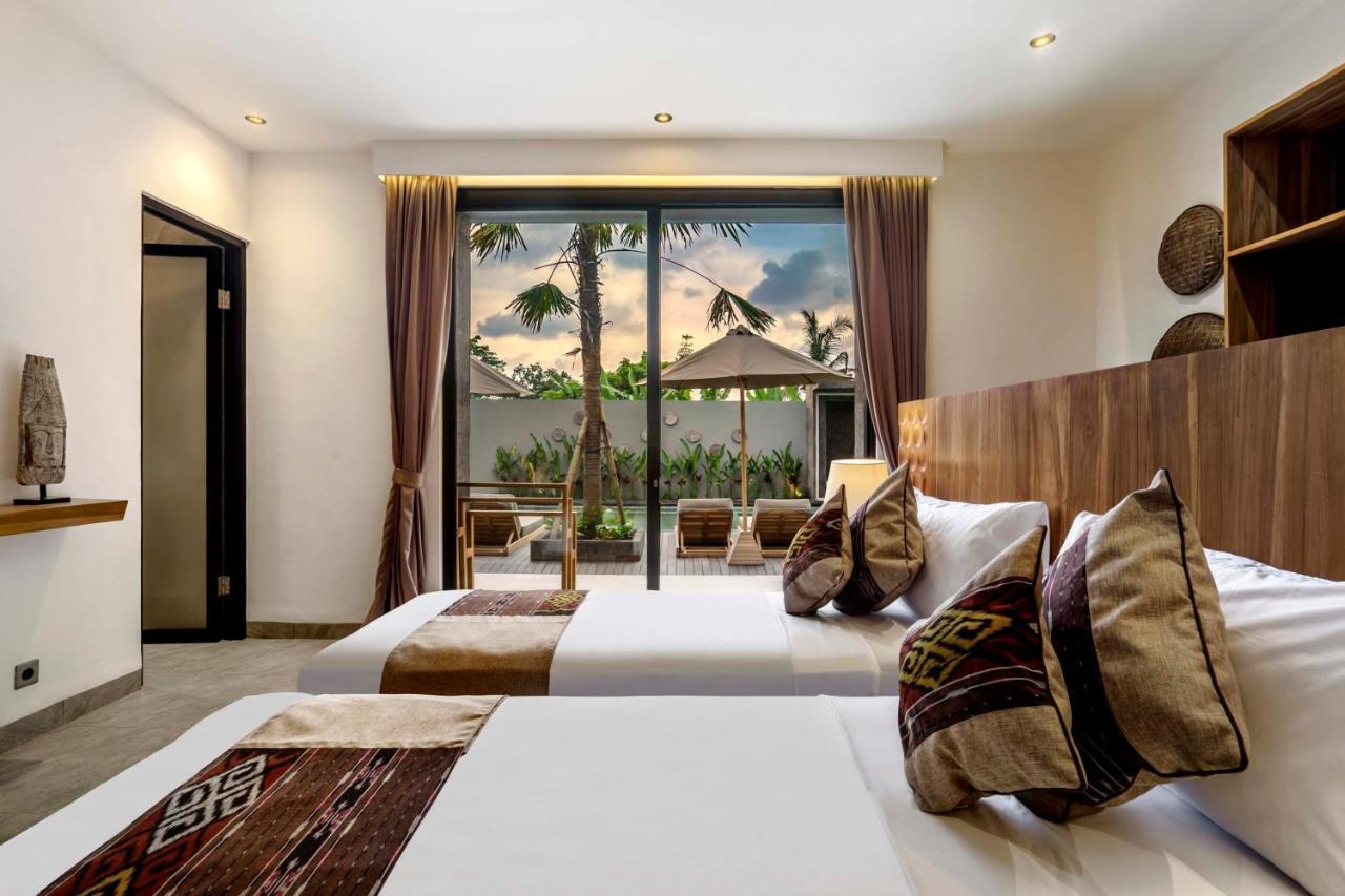 Villa Lembah Giri By Balisuperhost Ubud  Exterior photo